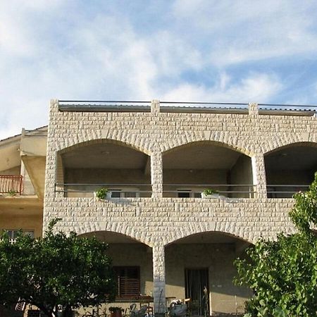 Apartments Josi - Parking And Barbecue Grebaštica 外观 照片