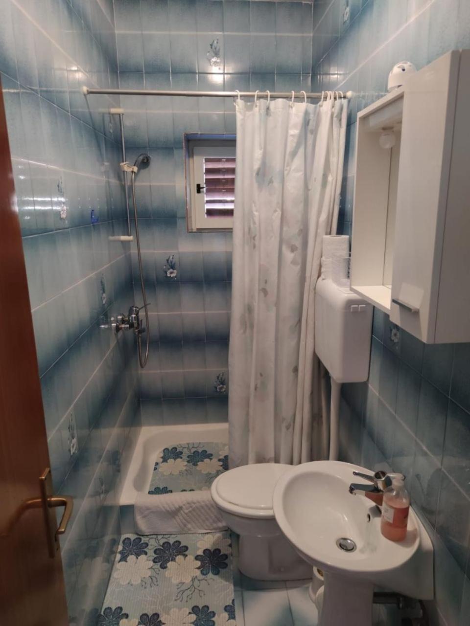 Apartments Josi - Parking And Barbecue Grebaštica 外观 照片