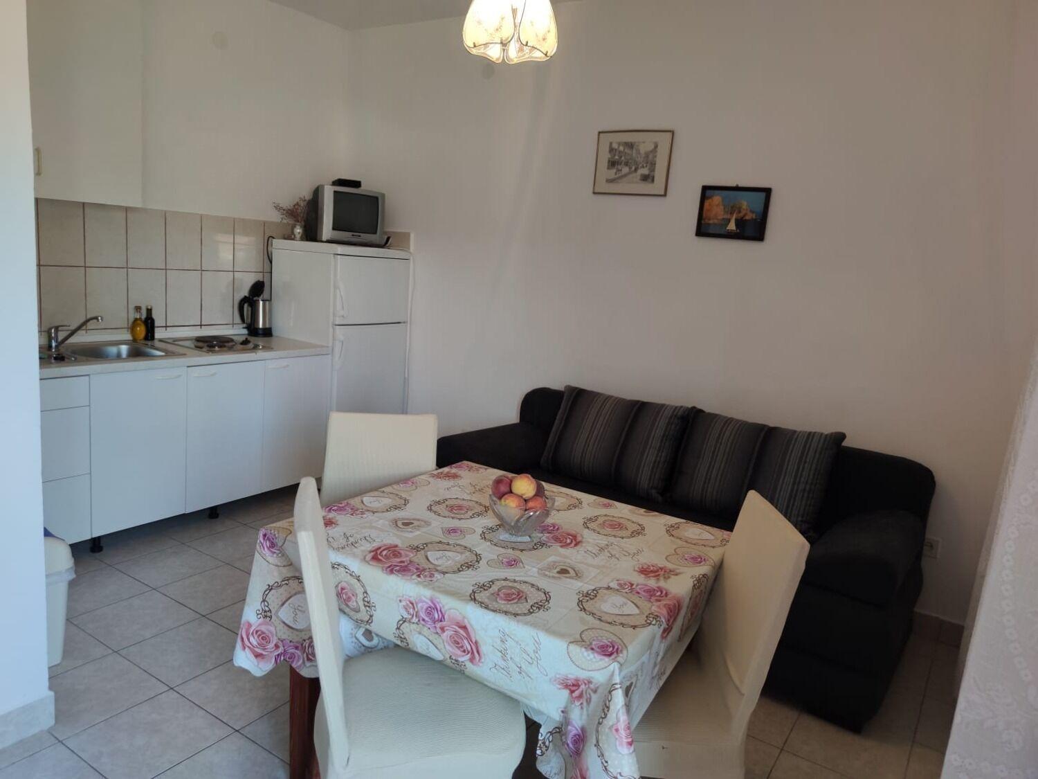 Apartments Josi - Parking And Barbecue Grebaštica 外观 照片