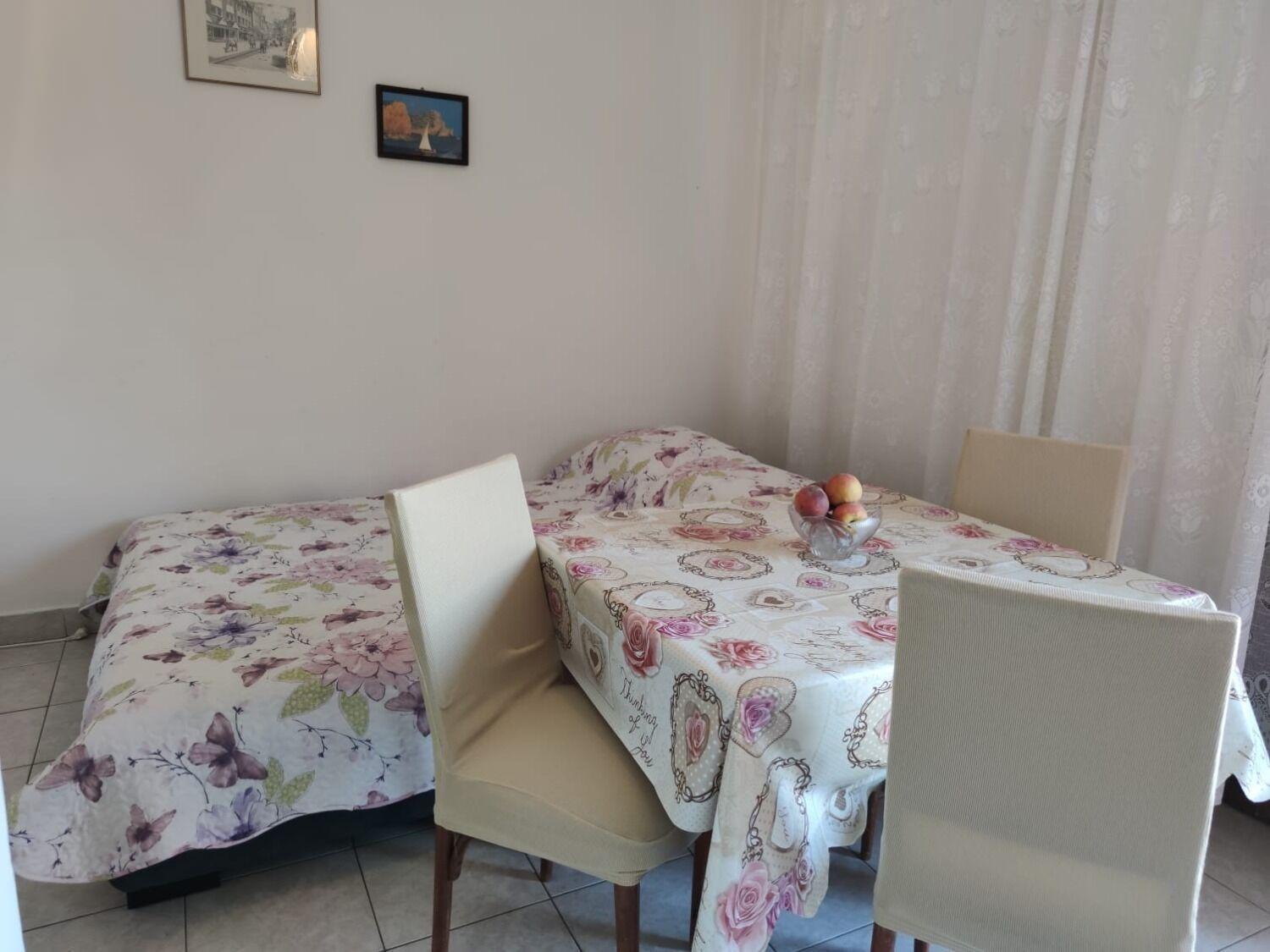 Apartments Josi - Parking And Barbecue Grebaštica 外观 照片