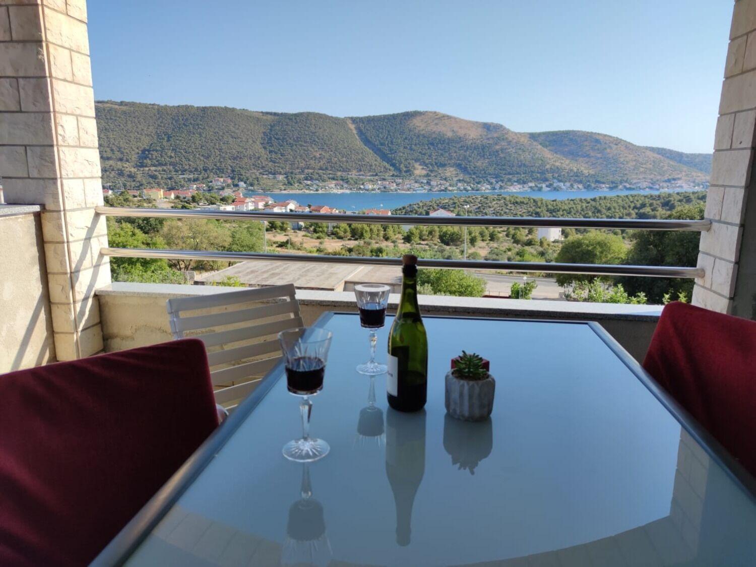 Apartments Josi - Parking And Barbecue Grebaštica 外观 照片