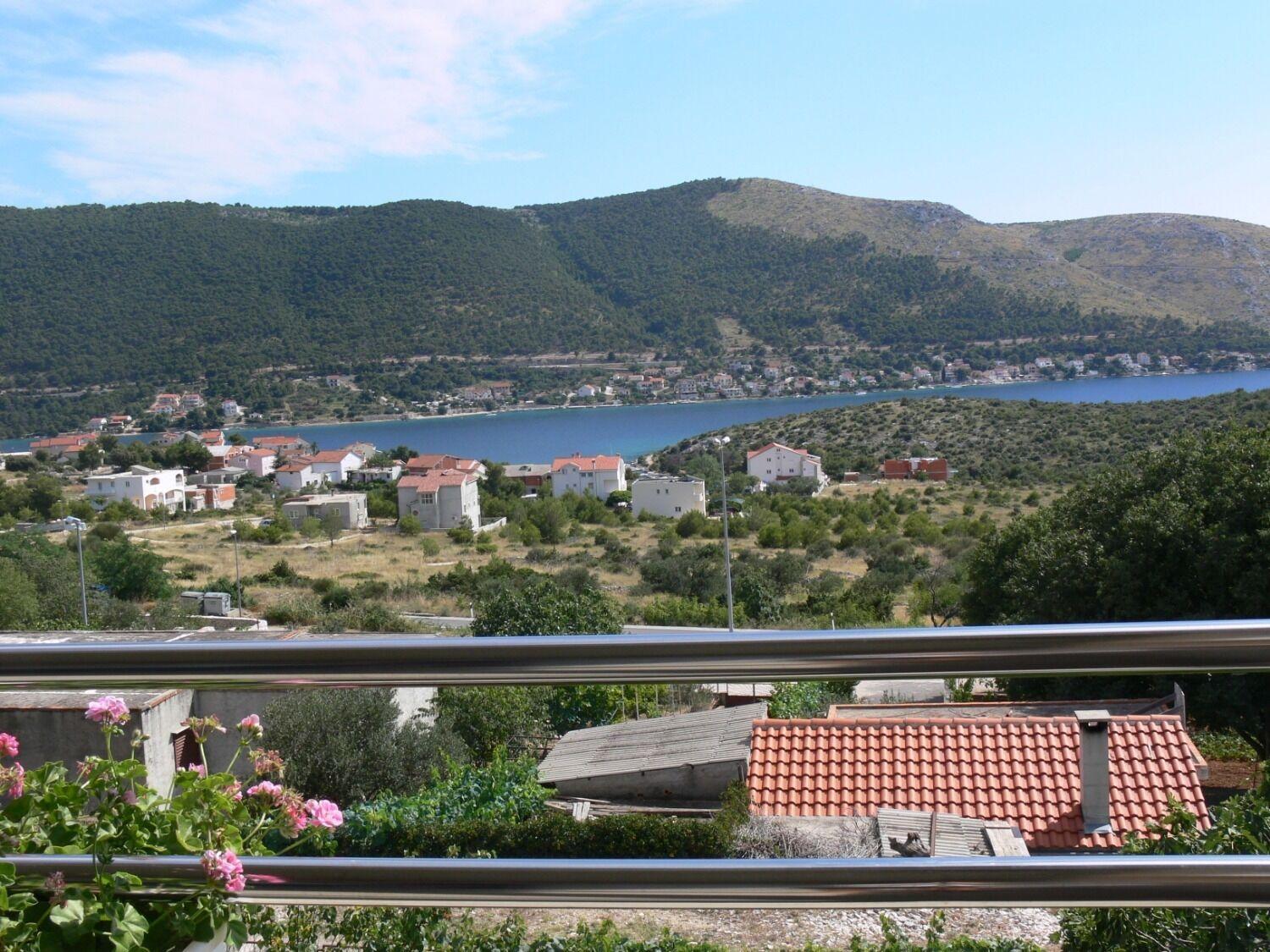 Apartments Josi - Parking And Barbecue Grebaštica 外观 照片