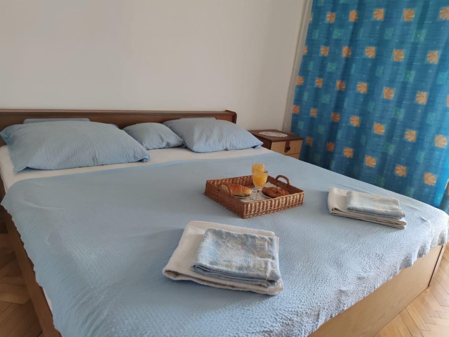 Apartments Josi - Parking And Barbecue Grebaštica 外观 照片