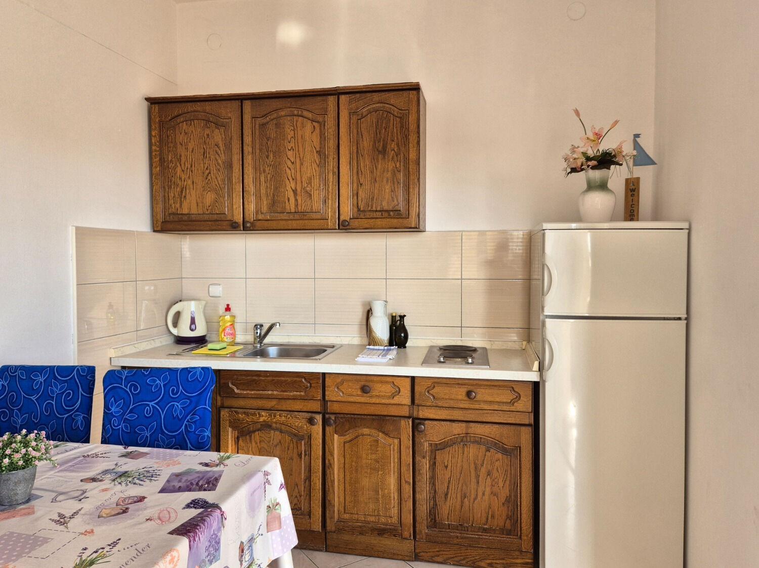 Apartments Josi - Parking And Barbecue Grebaštica 外观 照片