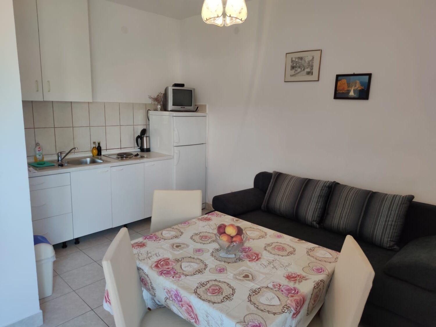 Apartments Josi - Parking And Barbecue Grebaštica 外观 照片