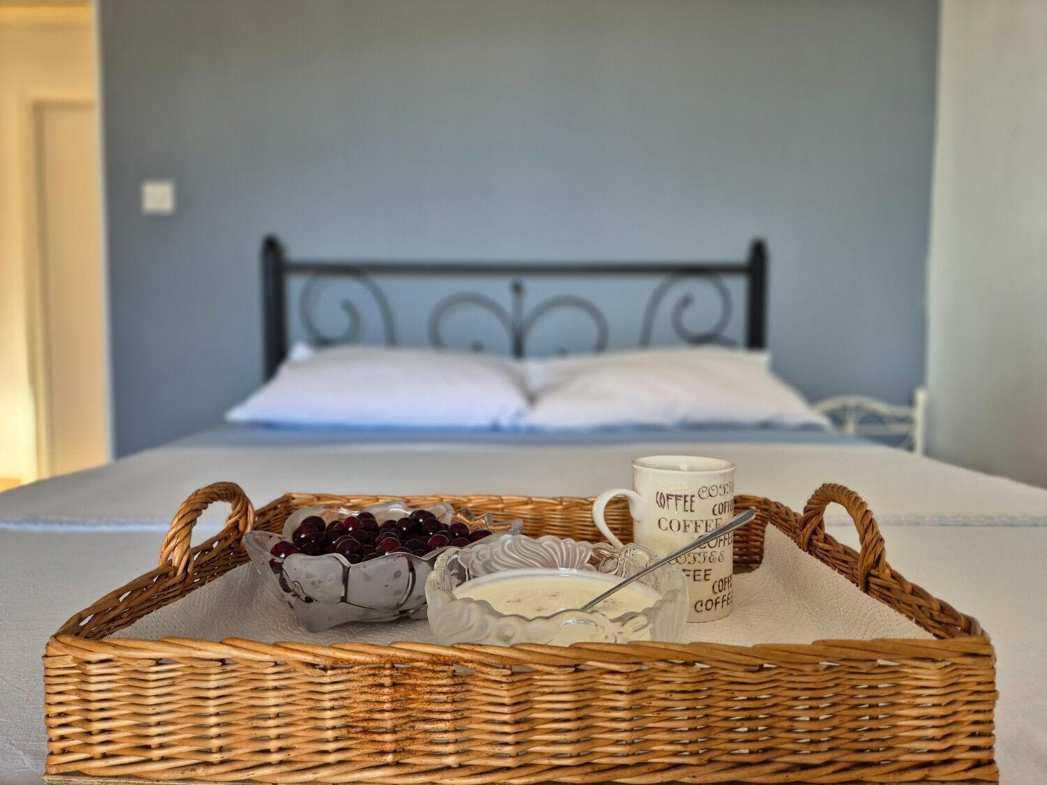 Apartments Josi - Parking And Barbecue Grebaštica 外观 照片