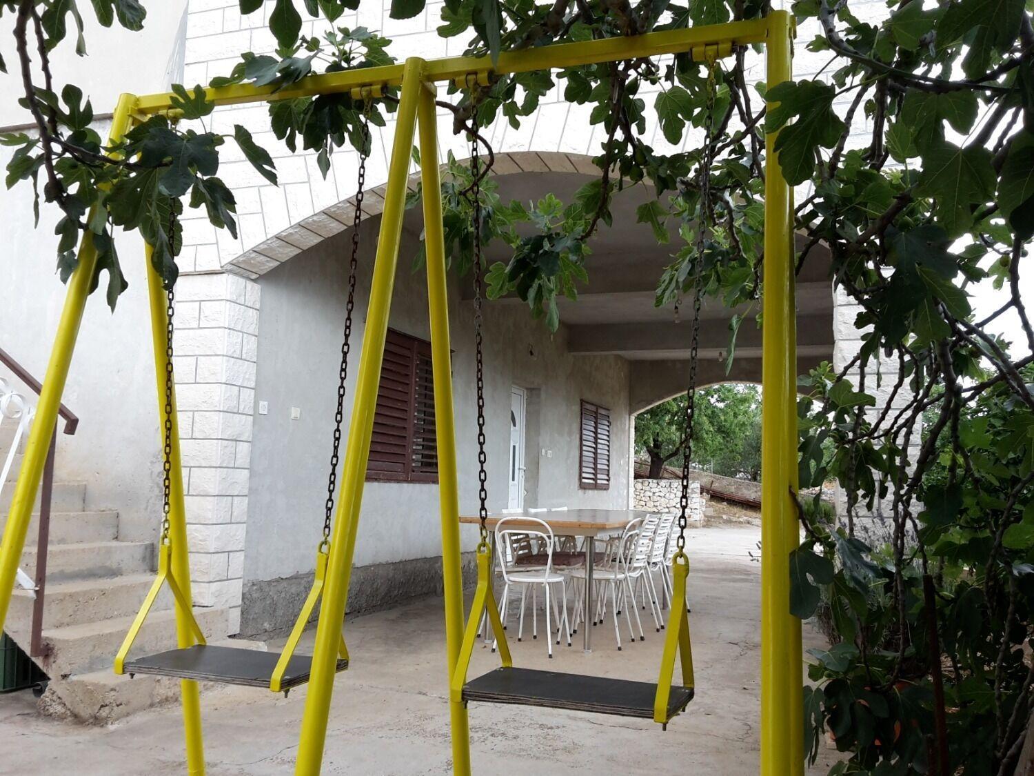 Apartments Josi - Parking And Barbecue Grebaštica 外观 照片